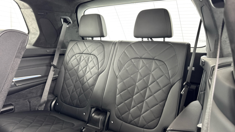 BMW X7 xDrive40d MHT M Sport 5dr Step Auto Diesel Estate